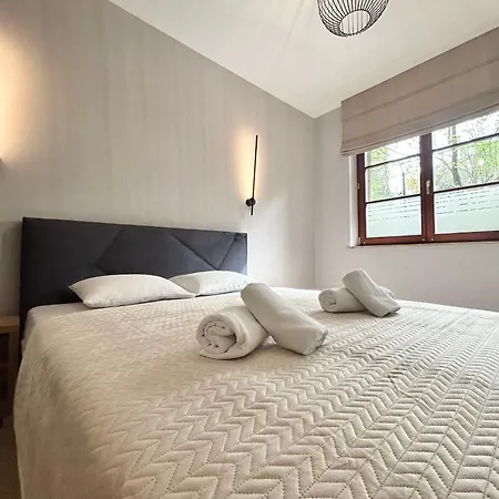 Apartman W Rezydencji Pod Swierkami Karpacz