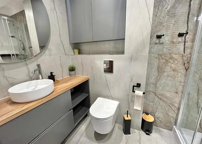 W Rezydencji Pod Swierkami *