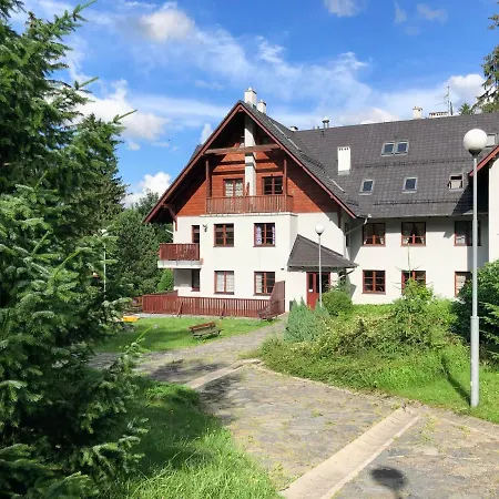 W Rezydencji Pod Swierkami Apartamento *