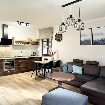 W Rezydencji Pod Swierkami Karpacz