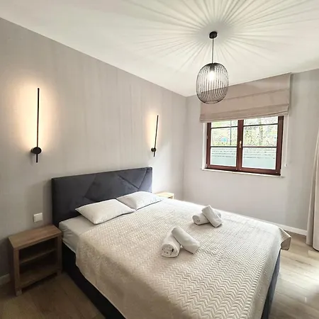 W Rezydencji Pod Swierkami * Karpacz