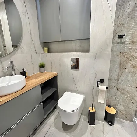 W Rezydencji Pod Swierkami *