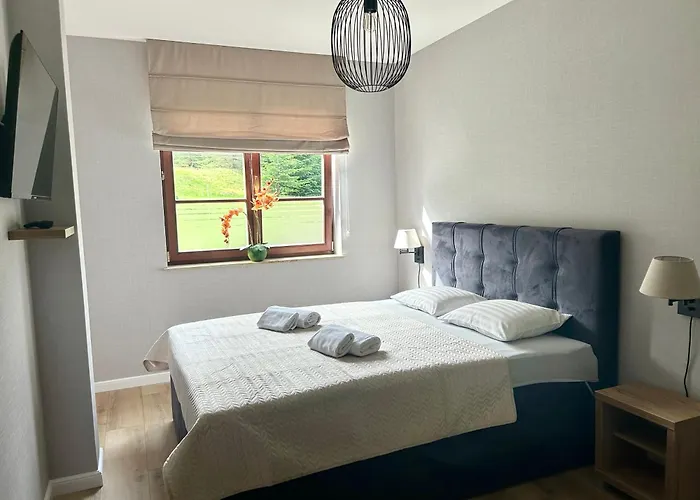 W Rezydencji Pod Swierkami *